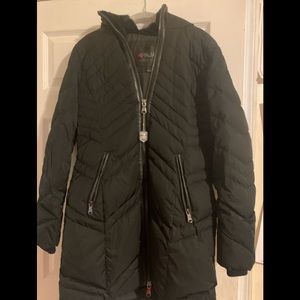 Pajar coat